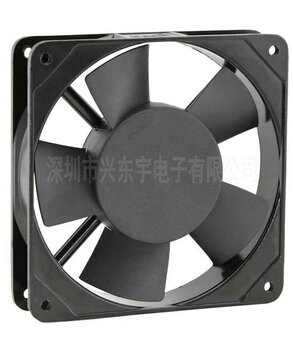 【交流風扇220v-230v 】真假新舊，如何分辨