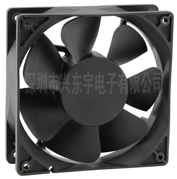 電焊機散熱風扇是否通用，怎么選擇？